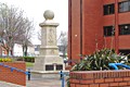 small picture of Barry M N war memorial